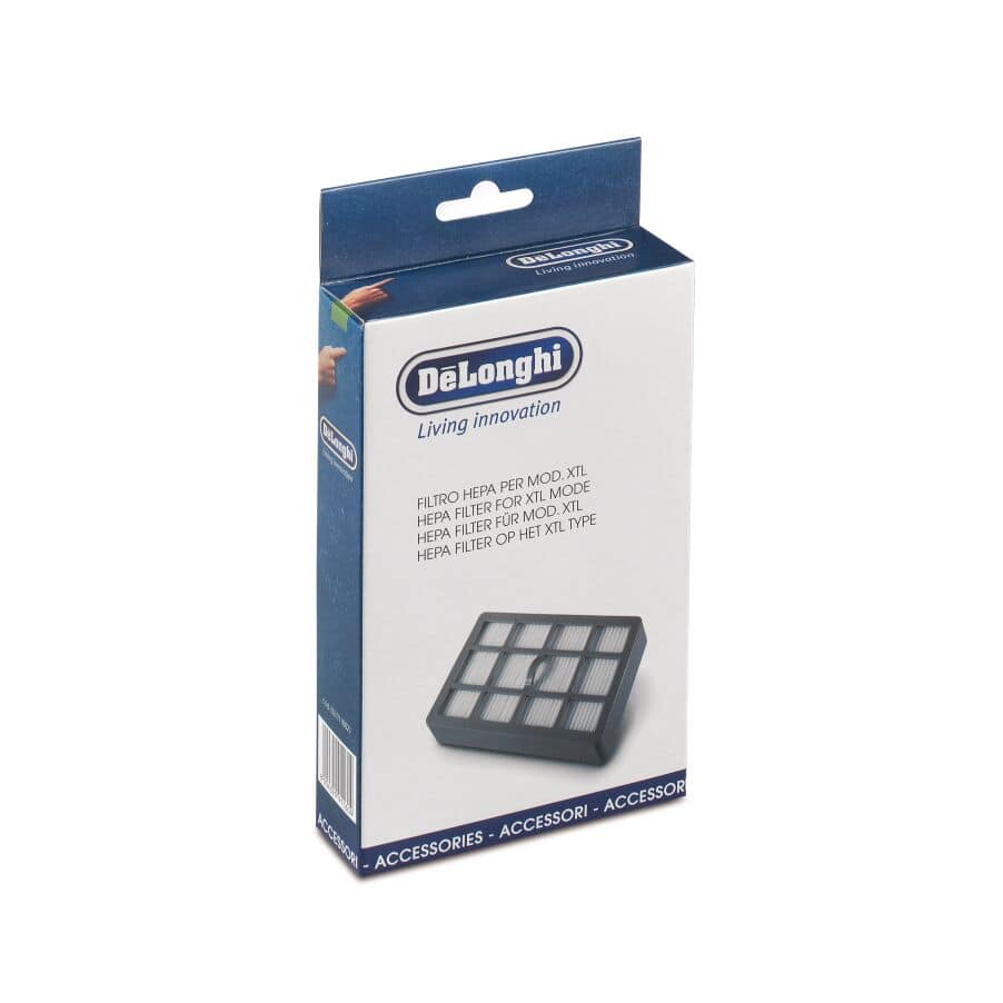 De'Longhi DLS210 HEPA Air filter