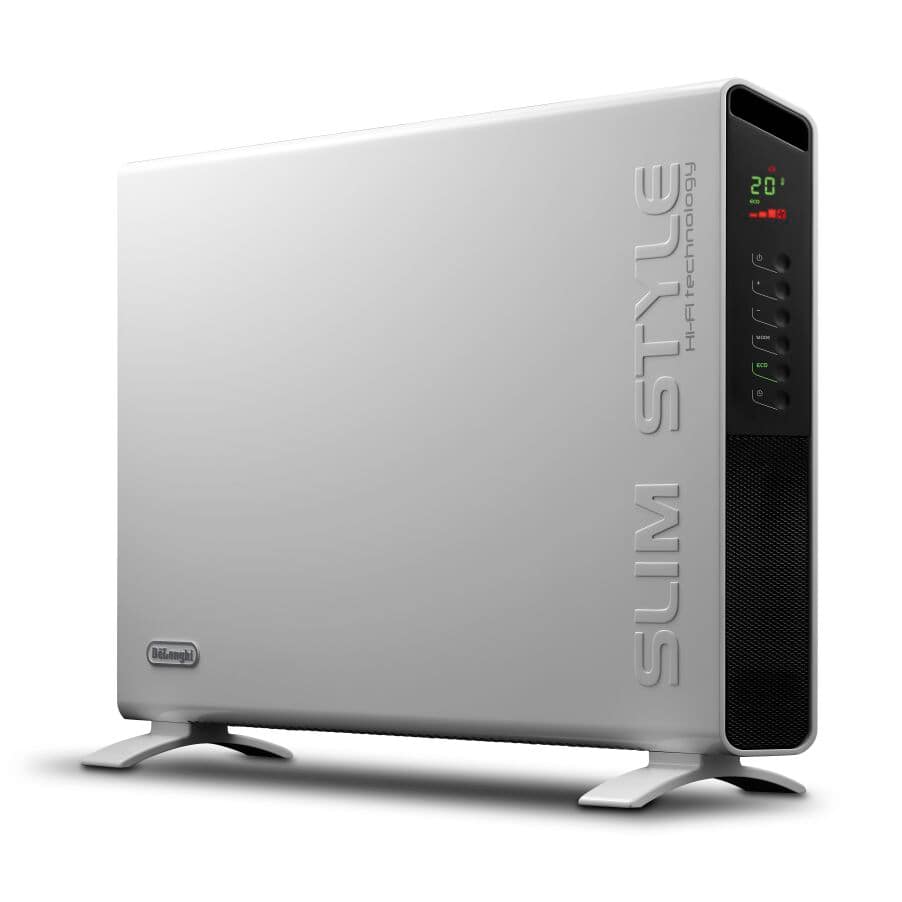 De'Longhi SlimStyle HCX9120E