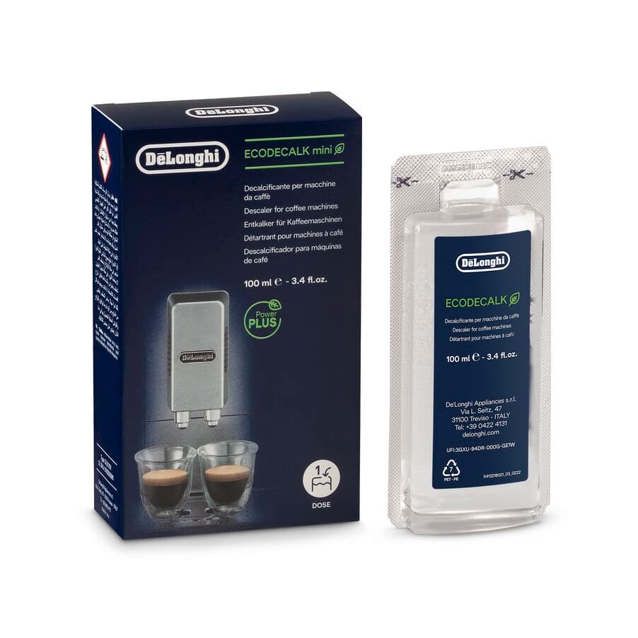 De'Longhi Decalk Care DLSC101