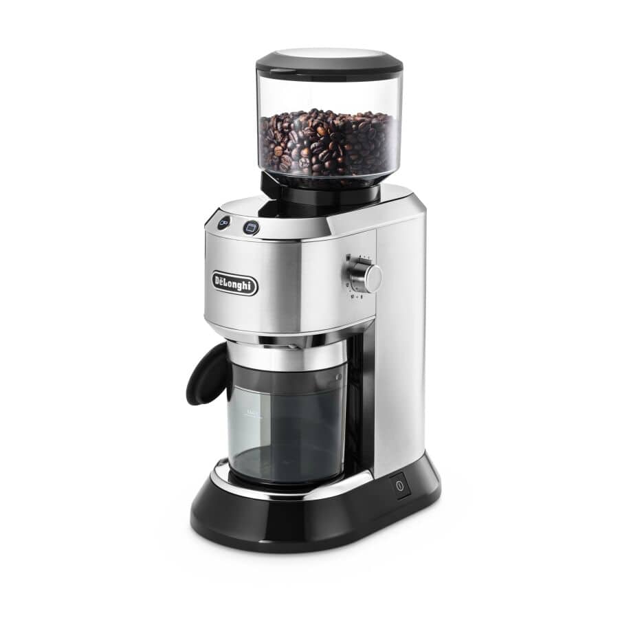 De'Longhi Dedica, Metal KG520.M
