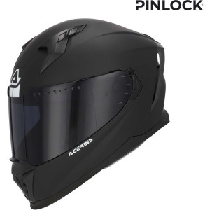 Casco Moto Integrale ACERBIS X-WAY Nero 2 taglia M