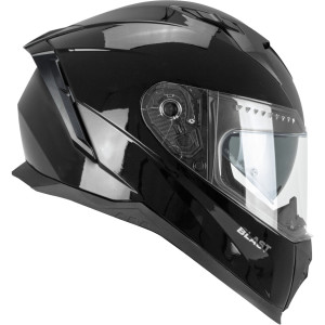 Casco Moto Integrale CGM 311A BLAST MONO Nero taglia L