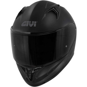 Casco Moto Integrale Givi 50.9B Nero Opaco taglia XL