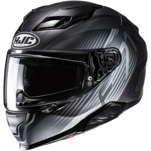 Casco Moto Integrale Hjc F71 CATOS MC5SF taglia XS