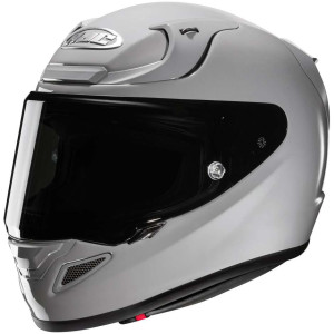 Casco Moto Integrale Hjc RPHA 12 Solid Nardo Grey taglia M