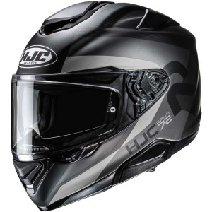 Casco Moto Integrale Hjc RPHA72 PHYTA MC5SF taglia L