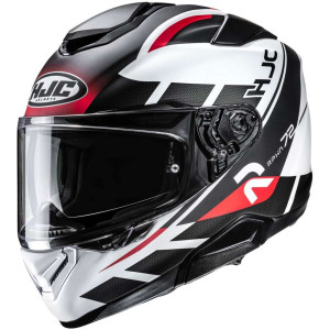 Casco Moto Integrale Hjc RPHA72 VALUE MC1SF taglia S