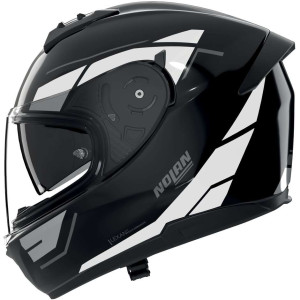 Casco Moto Integrale Nolan N60-6 SINCRONO 353 taglia XL