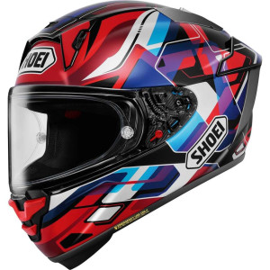 Casco Moto Integrale Shoei X-SPR PRO VALION TC10 taglia M