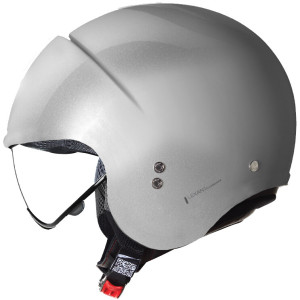 Casco Moto Jet Nolan N21 ESSENZIALE 299 taglia M