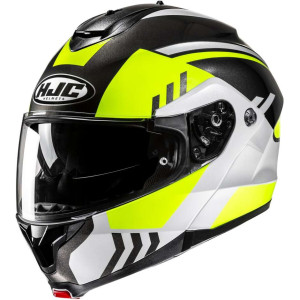 Casco Moto Modulare Hjc C91N KAON MC3H taglia XS