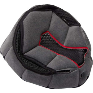 Cuffia Crown pad Agv K6 - 22.05 taglia XS
