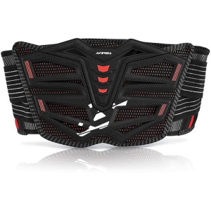 Fascia renale tecnica moto acerbis motobrand 2.0