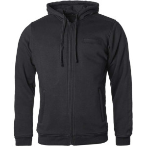 Felpa Casual GMS CRUZ Nero taglia 3XL