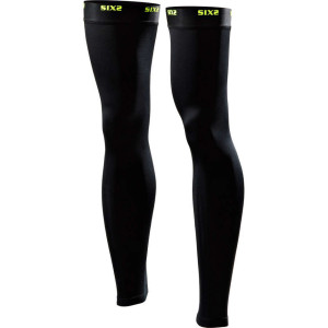 Gambale sixs invernale storm idrorepellente