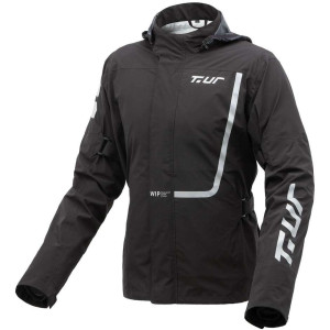 Tucano urbano Giacca Antipioggia Moto T-ur MUST HAVE JACKET taglia L