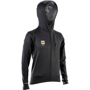 Giacca Leatt Mtb Thermaflow 2.0 Nero taglia XS
