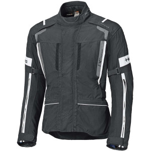 Giacca Moto Held 4-Touring II Nero Bianco taglia 8XL