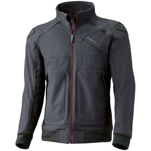Giacca Moto Held San Remo Antracite taglia 2XL