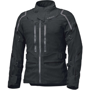 Giacca Moto Held Tavino Top Nero taglia 2XL