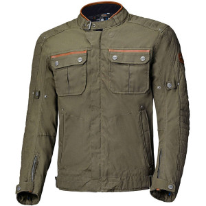 Giacca Moto Urban Held Bailey Kaki taglia L