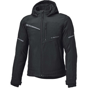 Giacca Softshell Moto Held Curb Nero taglia XL