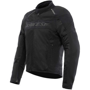 Giubbotto Moto Dainese AIR FRAME 3 # Nero Nero Nero taglia 62
