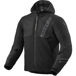 Giubbotto Moto Rev'it Potential GTX Nero taglia L
