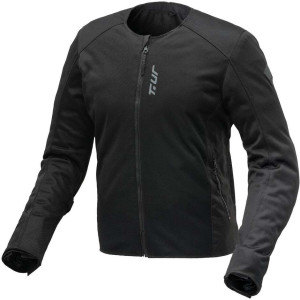 Tucano urbano Giubbotto Moto T-UR T8137M AIRFLOW SHIELD Nero taglia L