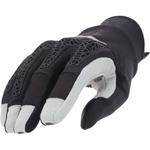 Guanti Moto Acerbis ENDURO PRO Nero taglia 2XL
