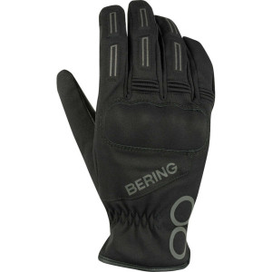 Guanti Moto Bering TREND Nero taglia 8