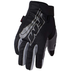 Guanti Moto Cross Fm Racing NEO WINTER Nero taglia L