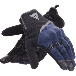 Guanti Moto Dainese METRAX AIR GLOVES Nero NAVY taglia 2XL