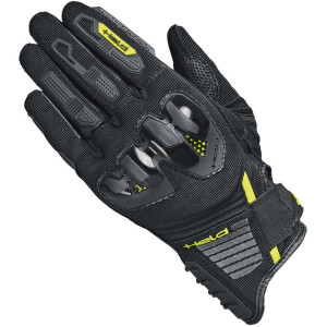 Guanti Moto Donna Held Sambia 2 Nero taglia 8