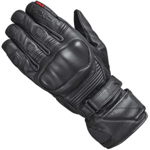 Guanti Moto Donna Held Touch 2 Nero taglia 5