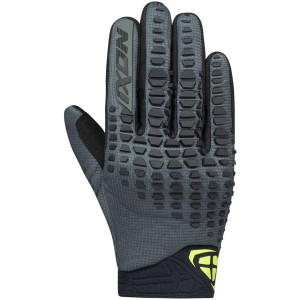 Guanti Moto Estivi Ixon OREGON Verde Tattico taglia XS