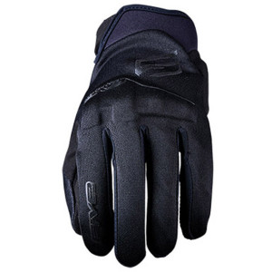 Guanti Moto Five GLOBE EVO Nero taglia 3XL