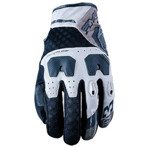 Guanti Moto Five TFX3 AIRFLOW Sabbia Marrone taglia S
