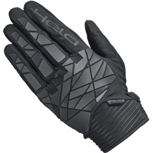 Guanti Moto Held Tactura Nero taglia 7