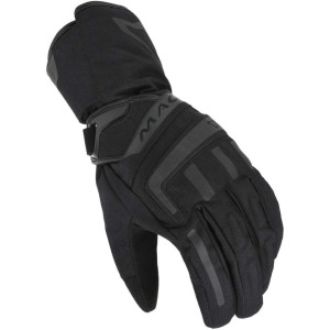 Guanti Moto Macna Intro 3.0 RTX Nero taglia S
