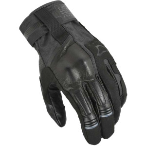 Guanti Moto Macna Ulmex Nero taglia 3XL