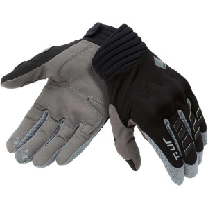 Tucano urbano Guanti Moto T-UR T920HU G SIX Nero Ghiaccio taglia 3XL