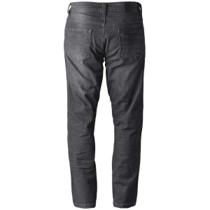 Jeans Moto GMS Atlanta Slim Uomo nero - L36 taglia 28