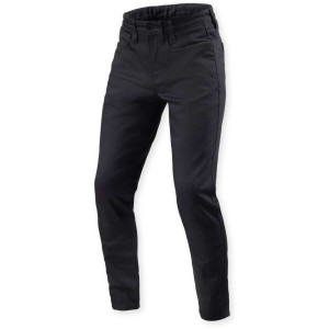 Jeans Moto Rev'it Kai Skinny Nero - L30 taglia 31