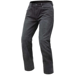 Jeans Moto Tucano Urbano 8256mf468 ZENO Nero taglia 31
