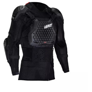 Maglia Protettiva Leatt BODY PROTECTOR 2.5 Nero taglia L