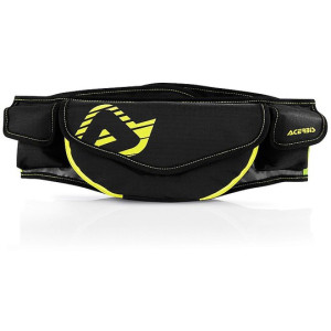 Marsupio moto tecnico acerbis 2 lt ram waist pack