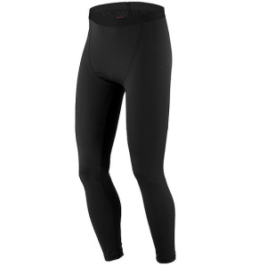 Pantalone intimo tecnico spidi c-yarn pants nero