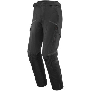 Pantalone Moto Touring Ixon MIDGARD PT Nero taglia 2XL