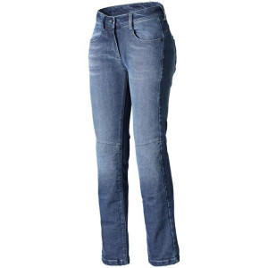 Pantaloni Jeans Moto Held Marlow WMS Blu taglia 38
